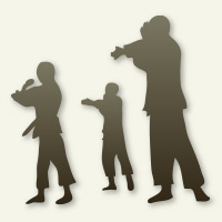 ストレッチ及び準備運動