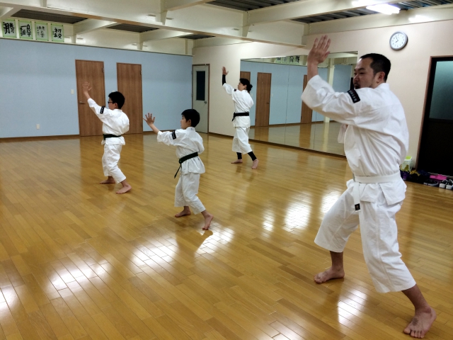 20150420　東大阪孔舎衙道院 (9)