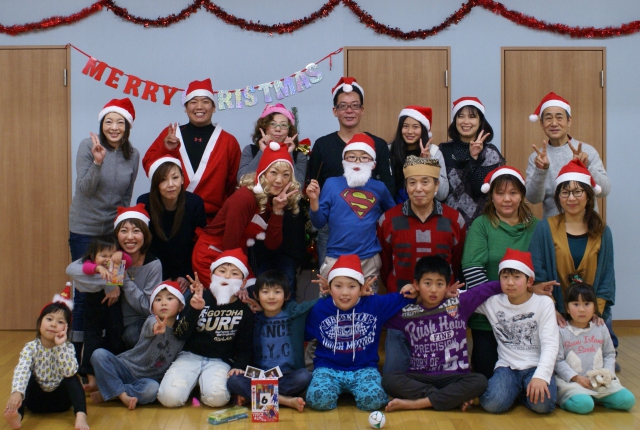 2015年クリスマス会　東大阪孔舎衙道院 (58)